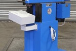 Morrisflex - Frontal Belt Twin Platten Grinding Machine