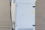 Dust Extraction Int Ltd - Model 25M - 4kW 5.5 Hp Dust Extractor