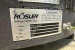 Rosler - RÖSLER - R420EC