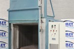 Wessex Furnaces - 670°C AMS 2750 Heavy Duty Air Circulated Box Oven