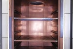 Snol - 650°C High Temperature Oven Range