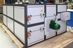 Snol - Custom Build Furnaces & Ovens