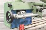 Surtech - L84 Pad Sander/Long Belt Spot Linisher