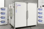 Romer PP - 350°C Industrial Oven Range