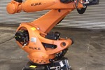 _Unknown / Other - KR 120 R2700 extra HA Robot & KRC4 Controller