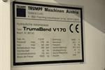 Trumpf - TrumaBend V170