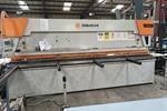 Ermaksan - CNC HVR 4100-6