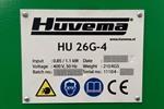 Huvema - HU 26G-4