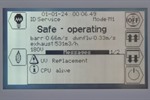 _Unknown / Other - 1.2 Safeflow Microbiological Safety Cabinet