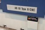 Reform - AR 61 Type 8/CNC