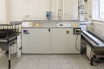 Kerry - 450 Microclean Machine with Autotrans MK3 Robotic 