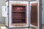 Snol - 650°C High Temperature Oven Range