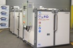 Romer PP - Custom Built Industrial Ovens