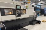 Mazak - Integrex 400-III