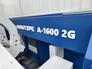 Gurutzpe - A 1600 2G CNC x 4 000