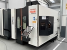 Mazak - VARIAXIS J 600 5X