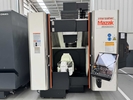 Mazak - VARIAXIS J 600 5X