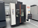 Mazak - VARIAXIS J 600 5X