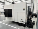 Mazak - VARIAXIS J 600 5X