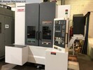 Mori Seiki - NV 4000 DCG