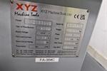 XYZ - 1530VS