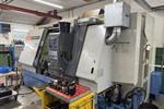 Mazak - Integrex 35 Y 