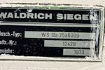 Waldrich Siegen - WS-2A x 6000 