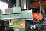 Mecof - CS 1000/A CNC