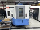 Mazak - Variaxis 500 5x