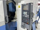 Mazak - Variaxis 500 5x