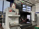 Haas - VF 3SS