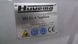 Huvema - HU 32 4 Topline