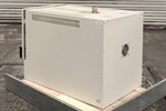 Carbolite - HRT 7/45 750°C Laboratory Bench Top Oven