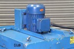 Donaldson Torit - Unimaster UMA Portable Dust Extraction unit