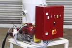 Donaldson Torit - Dry Scrubbing / Powder Dosing Chalking units