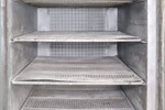 Hedinair - 250°C Air Circulation Industrial Oven With Explosi