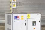 Kerry - Microsolve 250M 3 Stage Mono-Solvent Degreaser