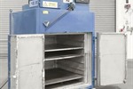 Marr - 300°C Air Circulated, Heavy Duty, Electric Box Ove