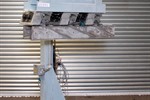 Rosler - Induction Transfer Chute