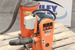 _Unknown / Other - BVC Heavy Duty Industrial Vacuum Cleaner