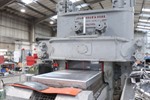 John Shaw - 5340 Tons Hydraulic Rubber Press