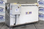 Vixen - Rotary Screw Hot Air Continuous Product Drying Mac