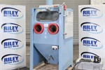 Wheelabrator Abrasive Developments - Vaqua 92 Wet Blast Cabinet