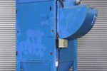 Dust Control Systems Ltd - DCS 11E Auto Bag Shaker Dust Extractor