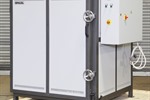 Snol - 350°C Industrial Oven Range