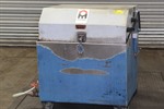 Metalas - MC100 Top Loading Spray Washer