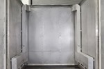 Airflow - Industrial Gas Fired 325°C Box Oven