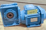 ABB - Motor Gear Box - from Hunziker