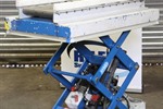 Hymo - Hydraulic Scissor Lifting Platform