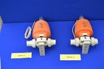 Georg Fischer - Diastar Valve with Position Indicator